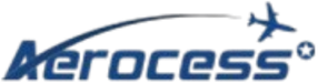 Aerocess logo