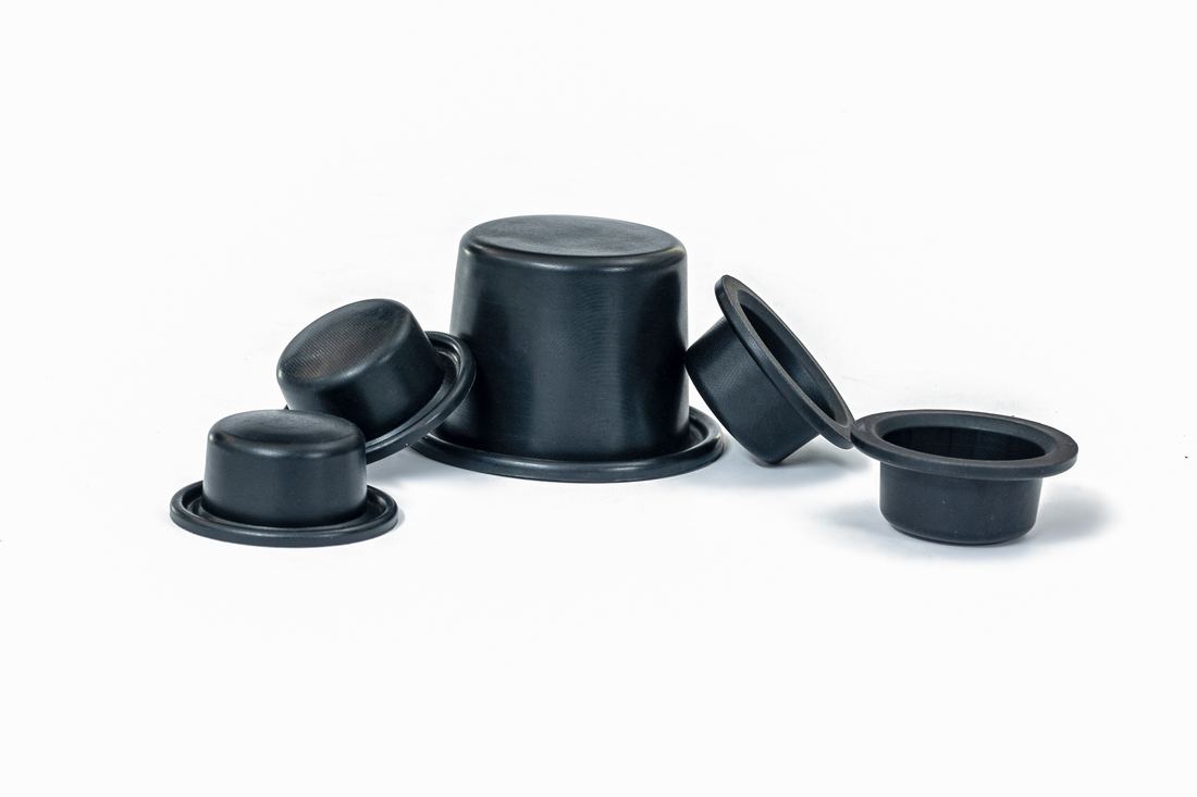 Customized Rubber Components