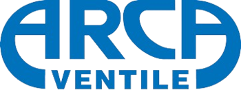 Arca Regler logo