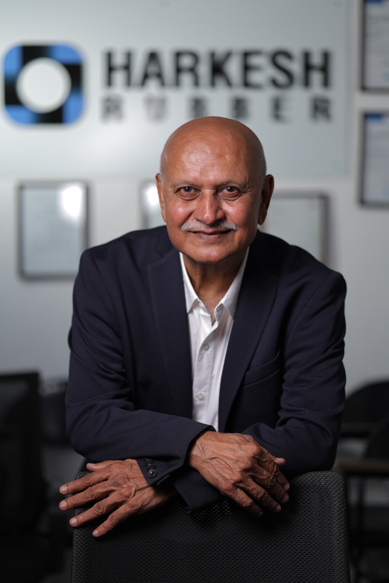 Mr. Harish Shah